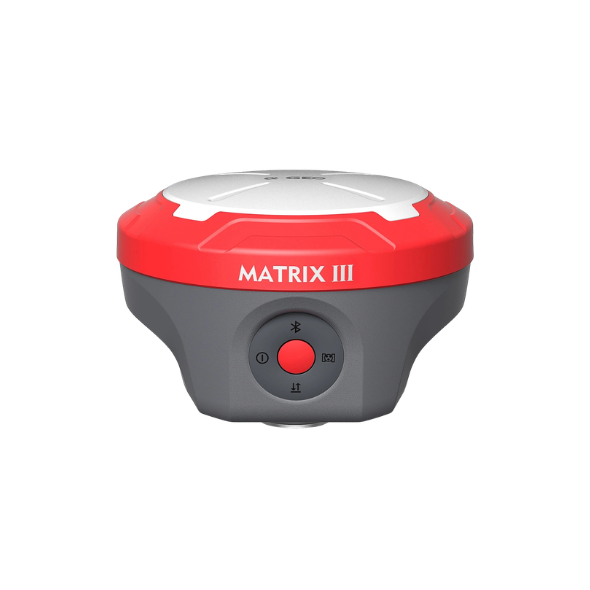 Matrix III Long Range. AR+Laser
